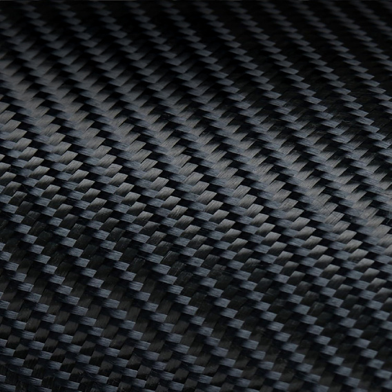 BENKS Kevlar Armor PRO Carbon Fiber 600D A068 pouzdro MagSafe pro iPhone Air