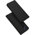 Pouzdro Dux Ducis pro Motorola Moto E13, Skinpro, černé