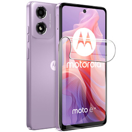 Hydrogelová fólie pro Motorola Moto E14
