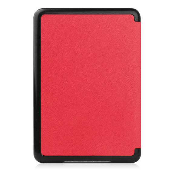 Pouzdro pro Kindle 11, Smartcase, červené