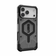 Pouzdro Urban Armor Gear pro iPhone 17 Pro Max, Pathfinder MagSafe, Ash/Black