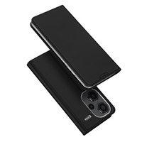 Pouzdro Dux Ducis pro Xiaomi Redmi Note 13 Pro+, Skinpro, černé