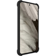 IMAK pouzdro pro Google Pixel 8, Dropproof, černé