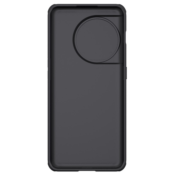 Pouzdro pro OnePlus 11 5G, obrněné Nillkin, CamShield Pro, černé