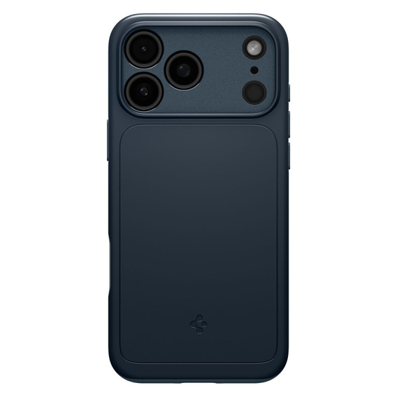 Pouzdro Spigen Thin Fit Mag – s MagSafe pro iPhone 17 Pro Max