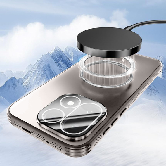 MagSafe pouzdro pro OnePlus 15