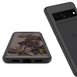Pouzdro pro Google Pixel 8 Pro, Shockproof, s fólií, černé