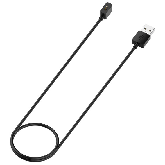Nabíječka pro Xiaomi Smart Band 10 / 9 / 8, černá