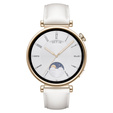 2x hybridní sklo ERBORD pro Huawei Watch GT 4 41mm