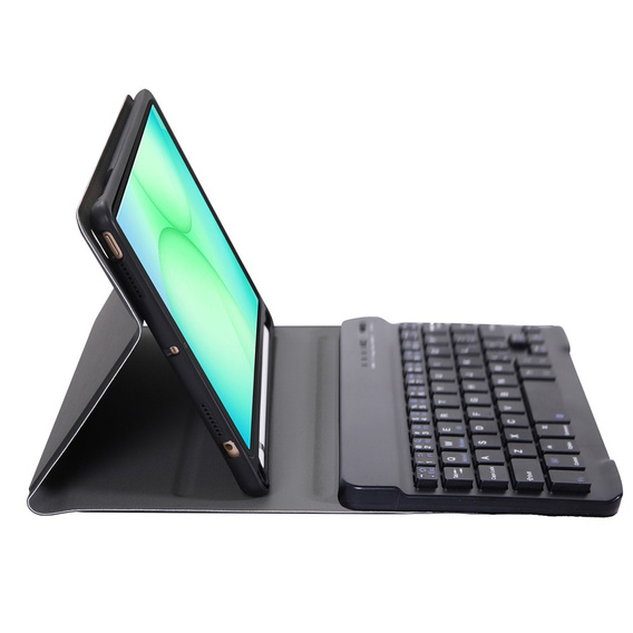 Pouzdro s klávesnicí pro tablet Samsung Galaxy Tab A11