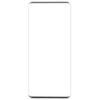 3D tvrzené sklo pro OnePlus 11 5G, černé