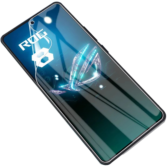 Hydrogelová fólie pro ASUS ROG Phone 8 Pro
