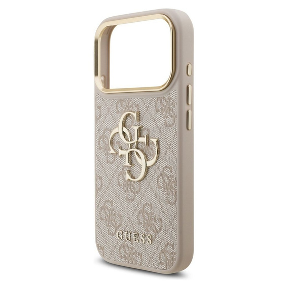 Pouzdro GUESS 4G Big Classic Logo pro iPhone 17 Pro