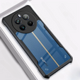 Pouzdro pro Realme 12 Pro 5G / 12 Pro+ 5G, AntiDrop Hybrid, černé