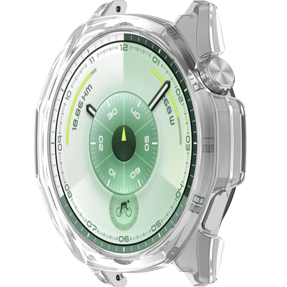 Ochranné pouzdro pro Huawei Watch GT 6 46 mm