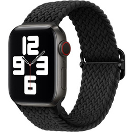Nylonový řemínek pro Apple Watch 1/2/3/4/5/6/7/8/9/SE 38/40/41/mm