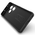 Pouzdro pro Realme GT 6 / 6T, Gaming Shockproof, černé