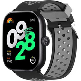 Silikonový řemínek pro Xiaomi Redmi Watch 4