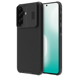Pouzdro NILLKIN CamShield Pro Magnetic pro Samsung Galaxy A57 5G, černé