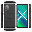 Pouzdro pro Samsung Galaxy A32 4G, Tire Armor, černé