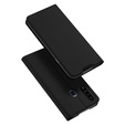 Pouzdro Dux Ducis pro Samsung Galaxy A20S, Skinpro, černé