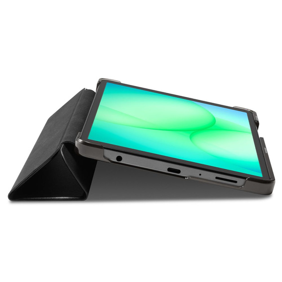 Pouzdro Spigen Smart Fold pro Samsung Galaxy Tab A11 / A9
