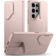Pouzdro pro Samsung Galaxy S25 Ultra, Suritch Shockproof, pro MagSafe, modré