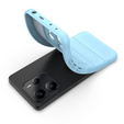 Pouzdro pro Xiaomi Redmi Note 14 4G, Gaming Shockproof, modré