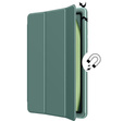 Pouzdro pro Samsung Galaxy Tab A7, Suritch Full Body Basic, zelené