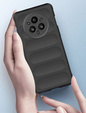 Pouzdro pro Realme 14 Pro 5G, Gaming Shockproof, černé