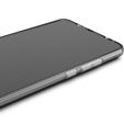 Pouzdro IMAK pro Samsung Galaxy M33 5G, UX-5 Series Slim, průhledné