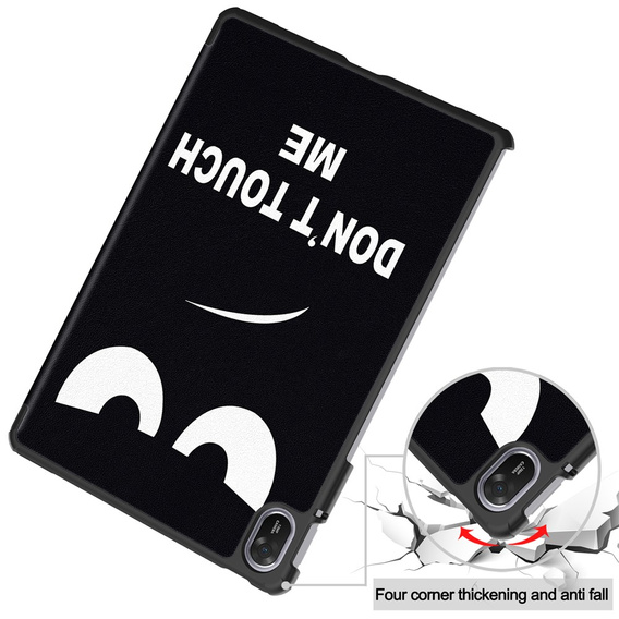 Smartcase pouzdro s potiskem pro Huawei MatePad 11.5 2025