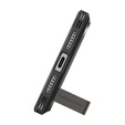 Spigen Tough Armor T MagSafe pouzdro pro iPhone 17 Pro