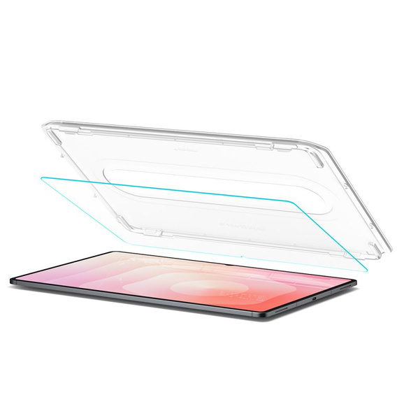 Tvrzené sklo Spigen Glas.tR EZ Fit Pro pro Samsung Galaxy Tab S11 Ultra