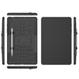 Pouzdro pro Samsung Galaxy S6 Lite, Tire Armor, černé