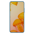Pouzdro pro Xiaomi Poco M4 Pro 5G / Redmi Note 11S 5G, obrněné Nillkin, CamShield Pro, modré