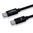 USB-C - Kabel USB-C 1,0 m 100W pro zařízení s portem USB-C