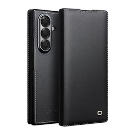 Kožené pouzdro s funkcí stojánku pro Samsung Galaxy Z Fold7