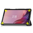 Pouzdro pro Lenovo Tab M9, Smartcase, don't touch me