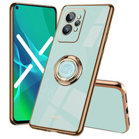 Pouzdro pro Realme GT2 Pro, Electro Ring, mincovní