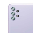 Tvrzené sklo na fotoaparát pro Samsung Galaxy A32 5G, průhledné