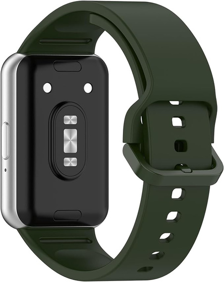 Silikonový řemínek pro Samsung Galaxy Fit 3