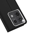 Pouzdro Dux Ducis pro Xiaomi Redmi Note 13 Pro 5G, Skinpro, černé