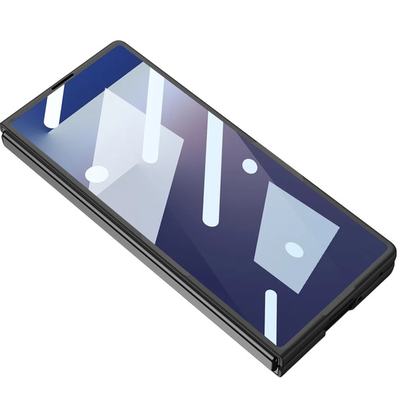 Pouzdro GKK Slim Camshield pro MagSafe pro Samsung Galaxy Z Fold7 5G