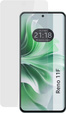 Pouzdro pro Oppo Reno 11F 5G, Smart Magnet, červené + sklo 9H