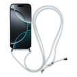 Pouzdro Electro MagSafe se šňůrkou pro iPhone 17 Pro Max