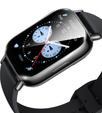 2x Tvrzené sklo s montážním rámečkem ERBORD pro Xiaomi Redmi Watch 5 Lite
