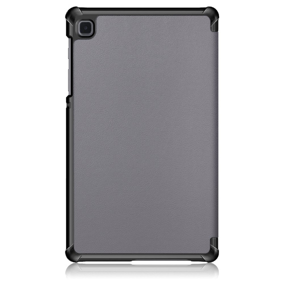 Pouzdro pro Samsung Galaxy Tab A7 Lite 8.7 T220 / T225, Smartcase, šedé