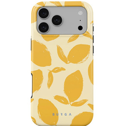 Pouzdro Burga Tough MagSafe pro iPhone 17 Pro