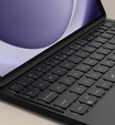 Magnetické pouzdro Dexnor s klávesnicí a touchpadem pro Samsung Galaxy Tab A9+